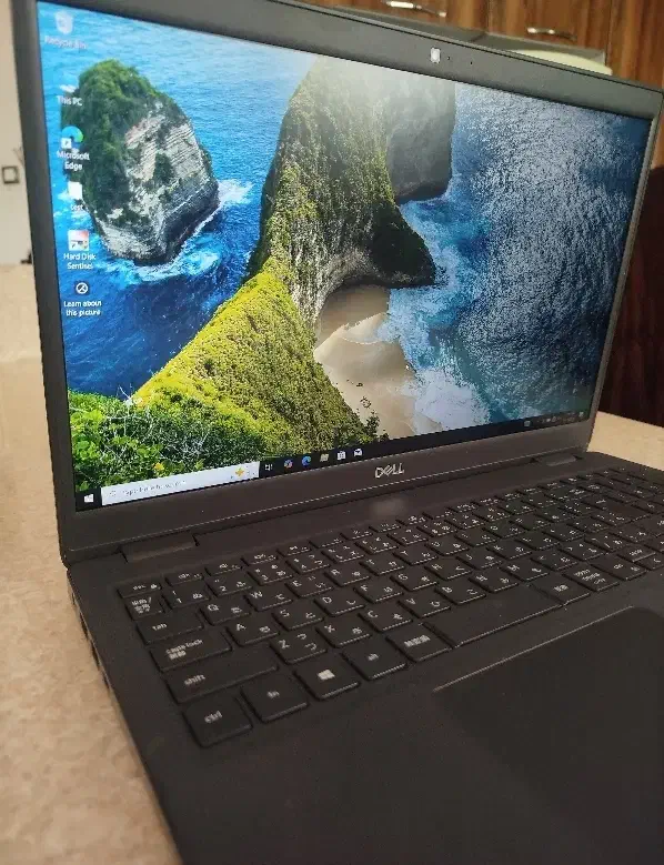 لپ‌تاپ|رایانه همراه|بروجرد, |دیوار