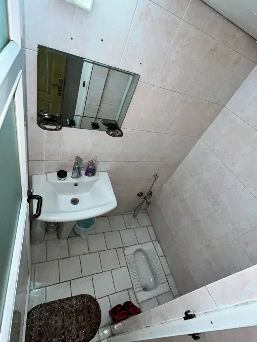 اقامتگاه دو نفره اسکان مسافران در قلب رشت|اجارهٔ کوتاه‌مدت آپارتمان و سوئیت|رشت, کوی جام جم|دیوار