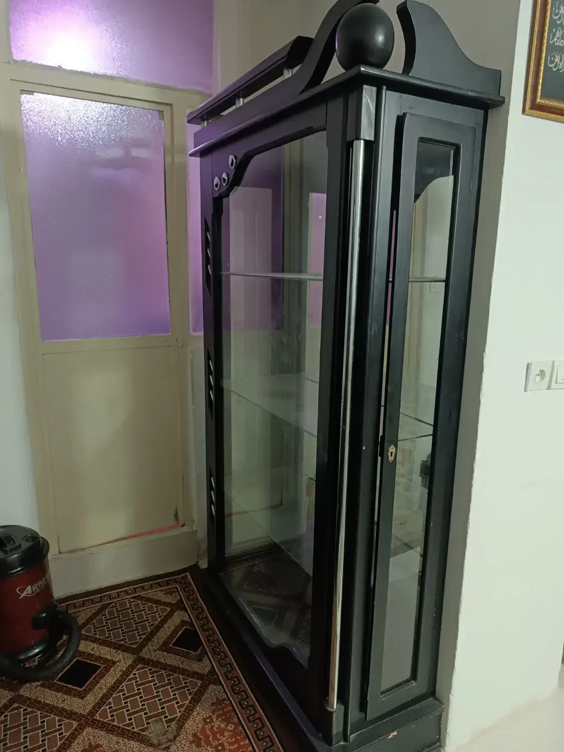 کمد|جاکفشی، کمد، دراور|مشهد, شهید قربانی|دیوار