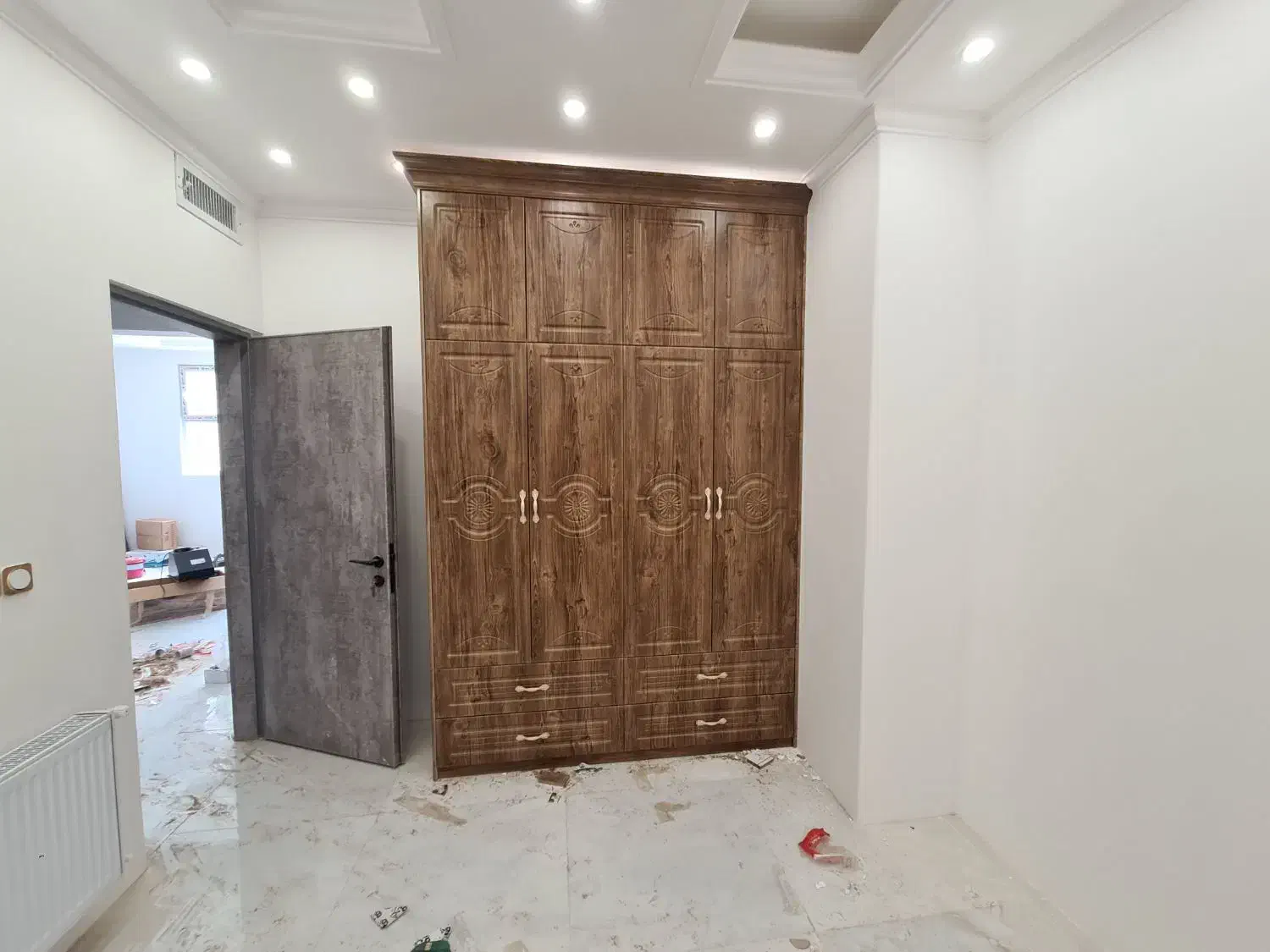 کابینت و دکوراسیون داخلی با طراحی رایگان|مصالح و تجهیزات ساختمان|قم, بیست متری ولیعصر|دیوار