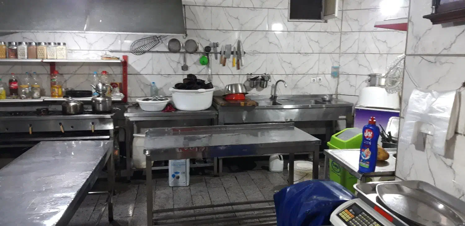اجاره مغازه ۷۵ متری در مهرآباد|اجارهٔ مغازه و غرفه|تهران, مهرآباد|دیوار
