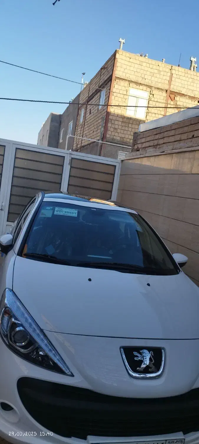 ماکت 207 خشک پانا ارتقا|اسباببازی|بیرجند, |دیوار