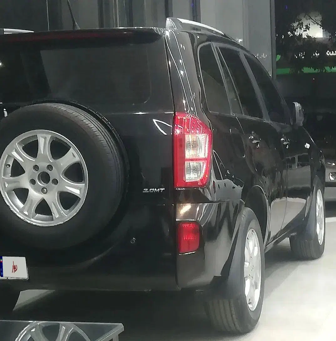 x33 new|خودرو سواری و وانت|مشهد, سید رضی|دیوار