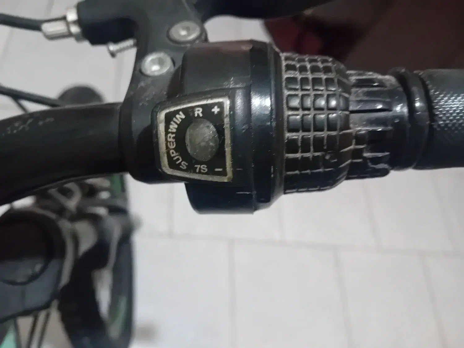 دوچرخه|دوچرخه، اسکیت، اسکوتر|کرج, عظیمیه|دیوار