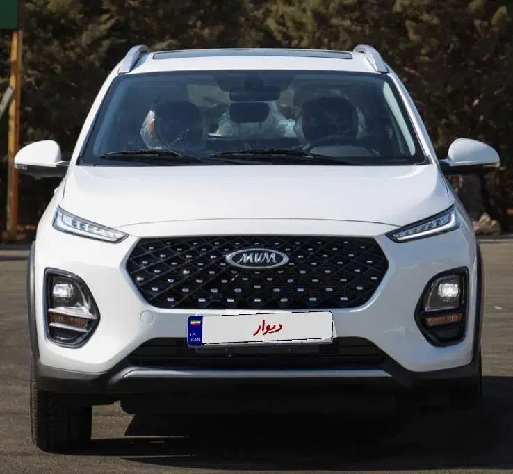 موسسه کرایه اتومبیل، ایکس 22 پرو بدون راننده|خودرو اجارهای|مشهد, سجاد شهر|دیوار