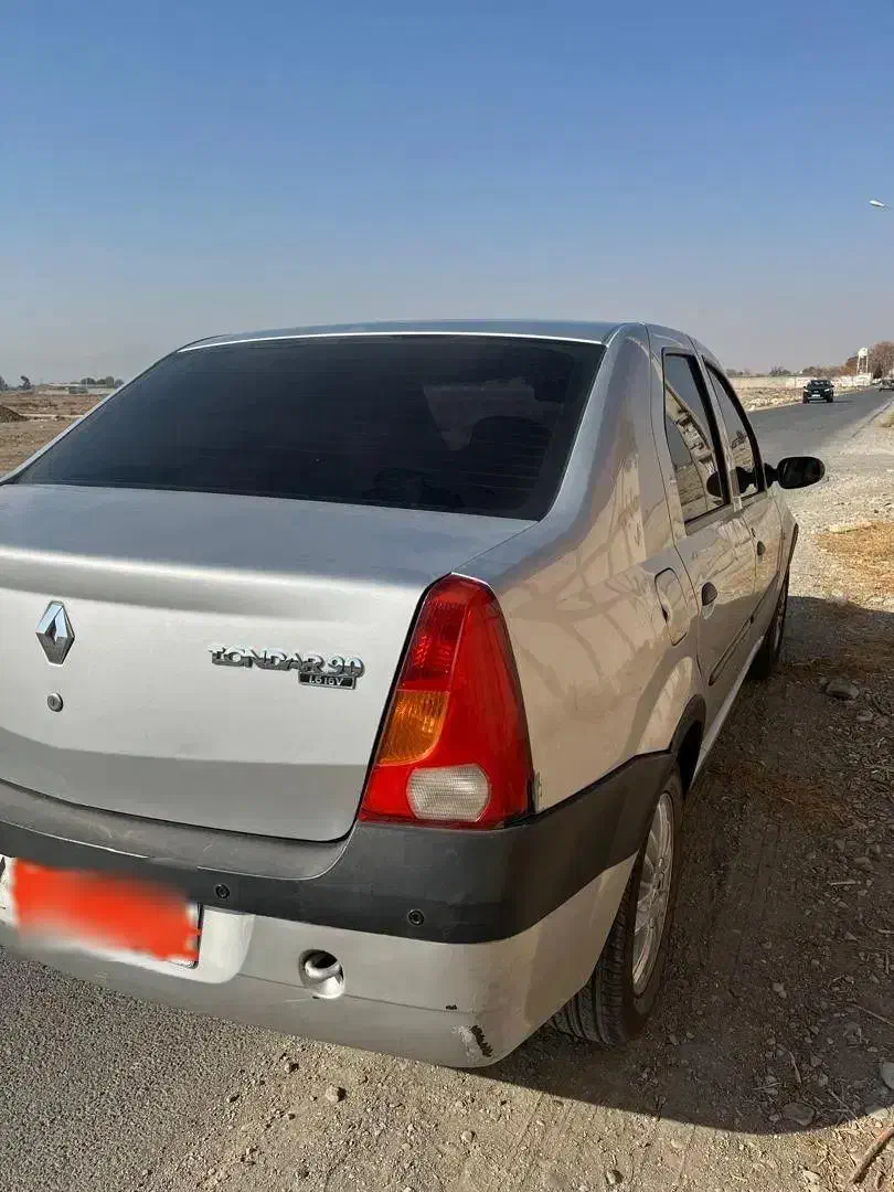 ال نود مدل 90|خودرو سواری و وانت|صفادشت, |دیوار