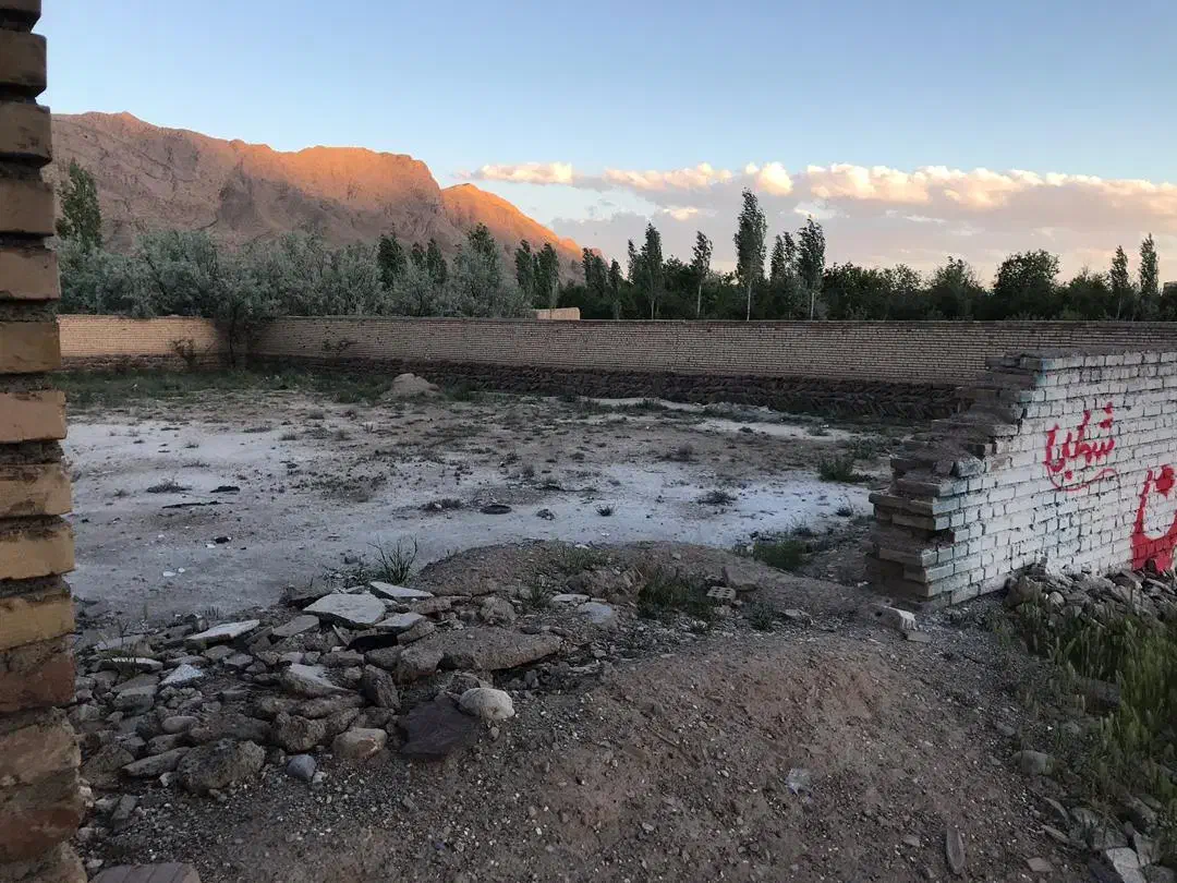 راهنمایی|فعالیت داوطلبانه|بسطام, |دیوار