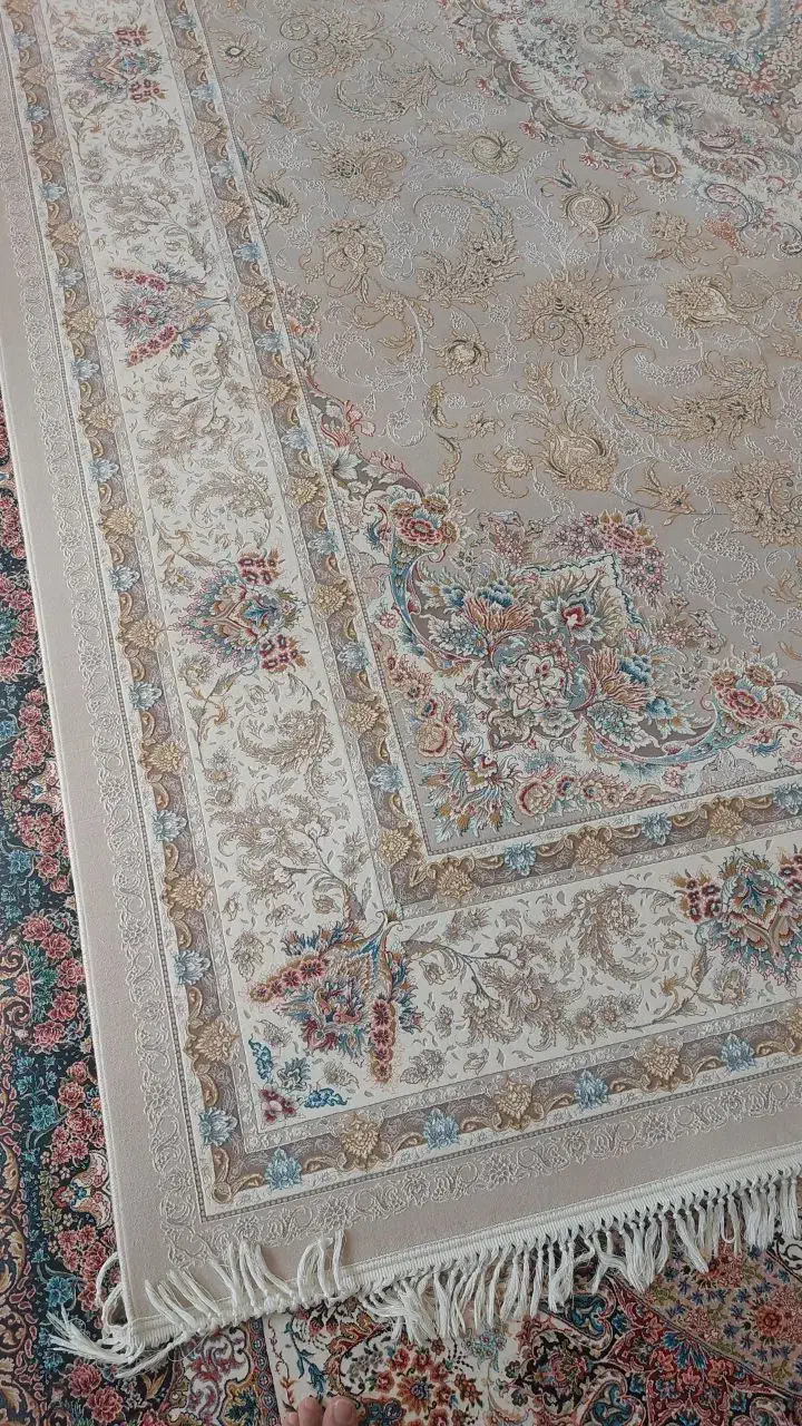 فرش ۹ متری در کمیجان|فرش|کمیجان, |دیوار