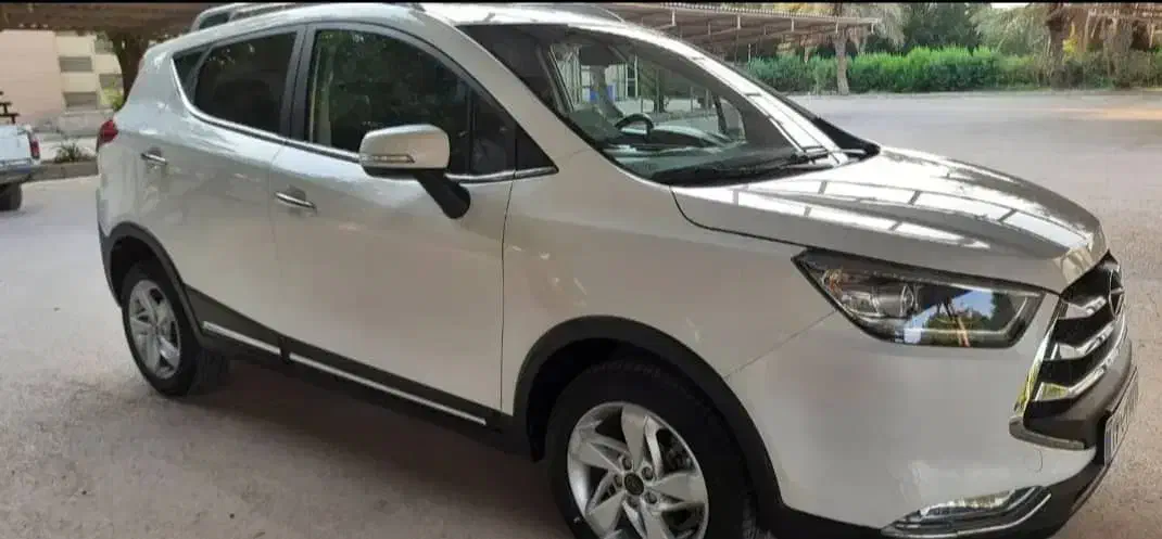 ماشین جک s3|خودرو سواری و وانت|اصفهان, مفتح|دیوار