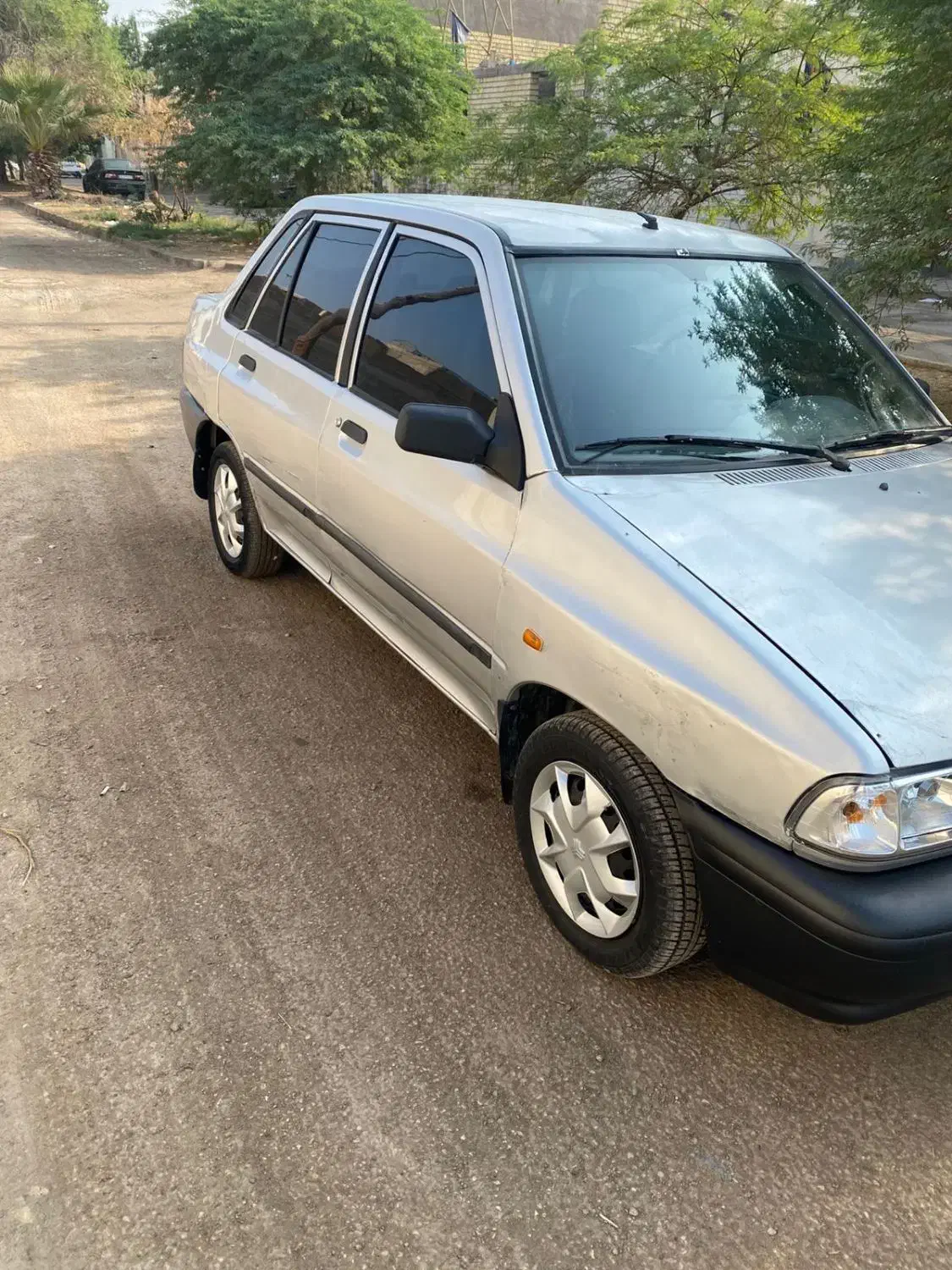 پراید ۹۰|خودرو سواری و وانت|آبادان, |دیوار