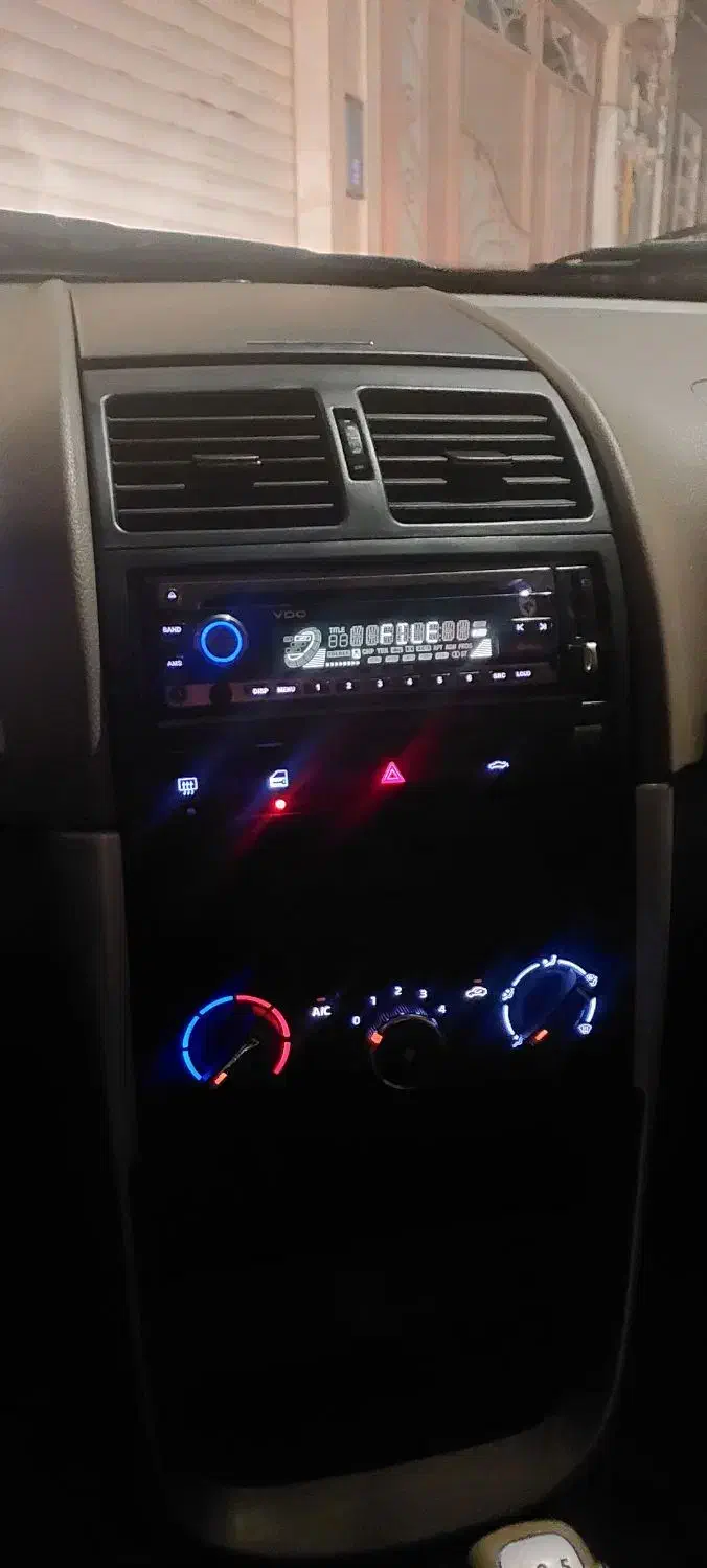 سمند الیکس|خودرو سواری و وانت|تبریز, |دیوار