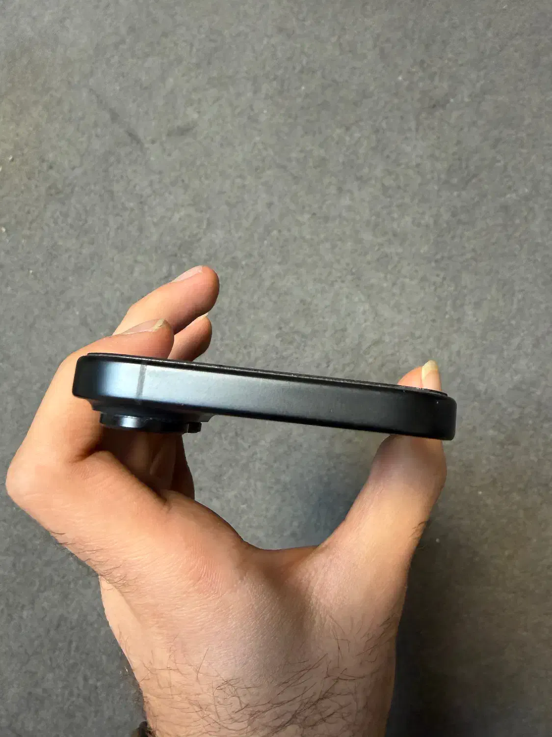 آیفون ۱۶ ch حافظه ۱۲۸|موبایل|تهران, شیراز|دیوار