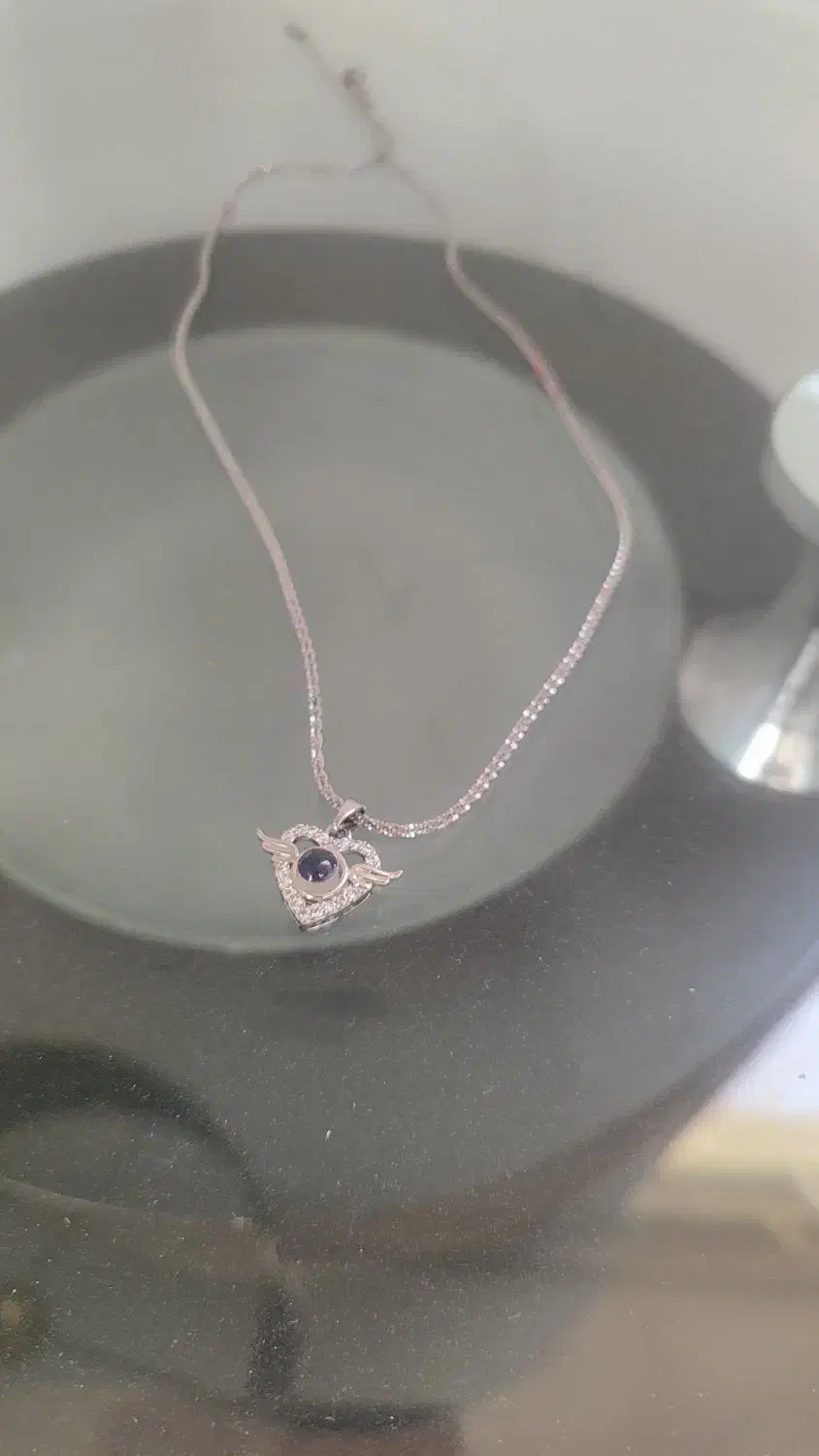 گردنبند تلسکوپی|بدلیجات|کرج, باغستان|دیوار