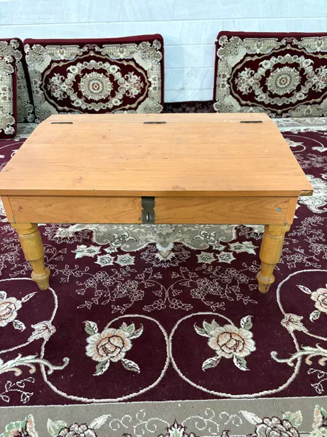 میز‌ مطالعه طلبگی|میز تحریر و کامپیوتر|قم, زنبیل آباد|دیوار