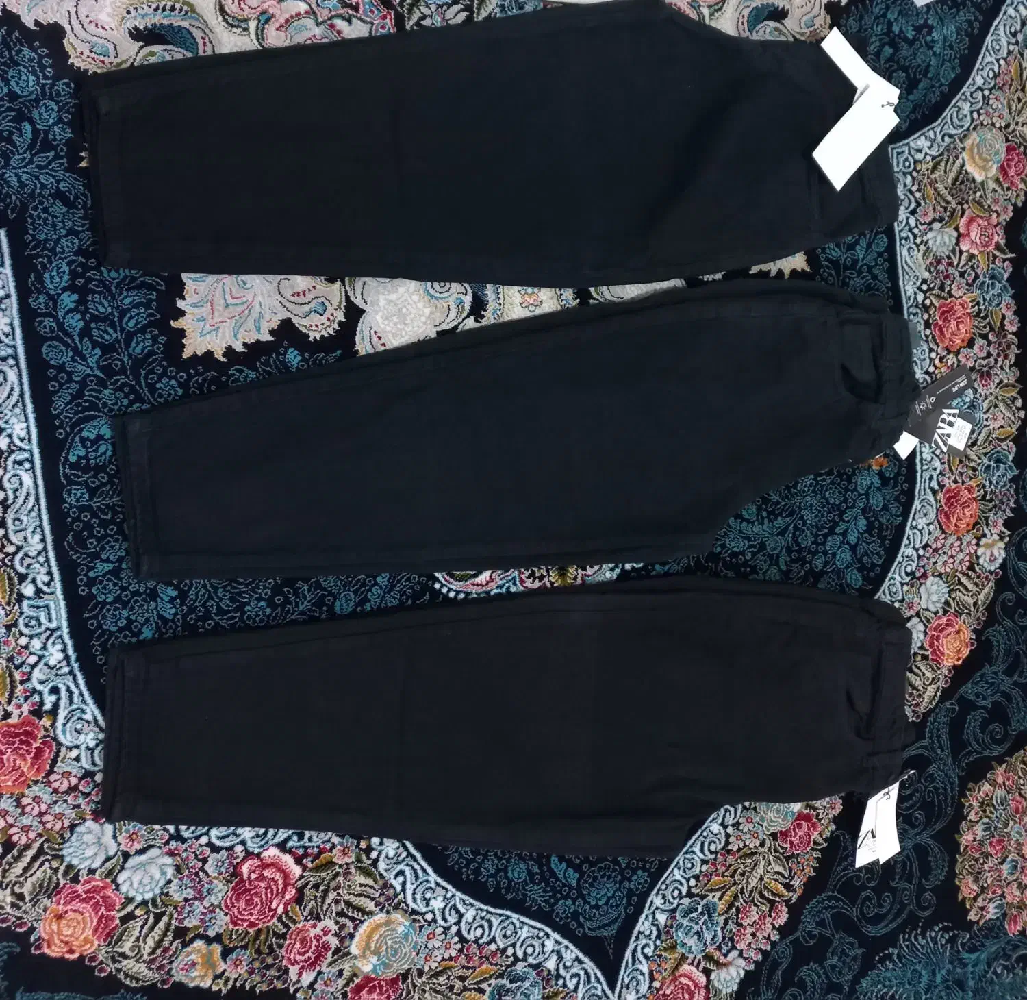 شلوار لی زنانه|لباس|ساوه, |دیوار