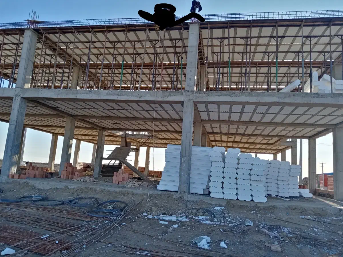 آرماتوربندی حرفه‌ای|خدمات پیشه و مهارت|گنبد کاووس, |دیوار