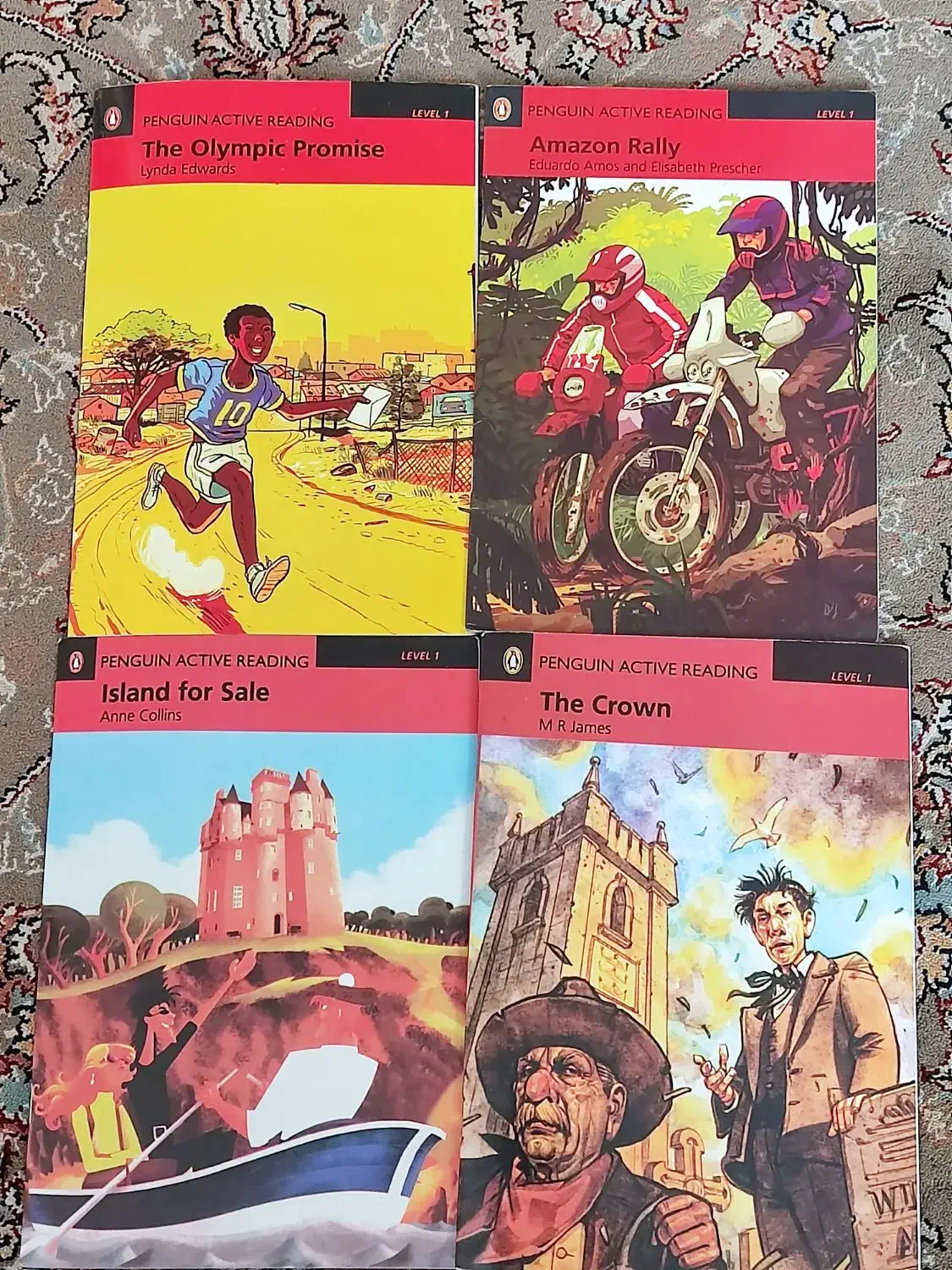 کتاب، کتاب رمان،کتاب زبان انگلیسی|کتاب و مجله آموزشی|تهران, زرکش|دیوار