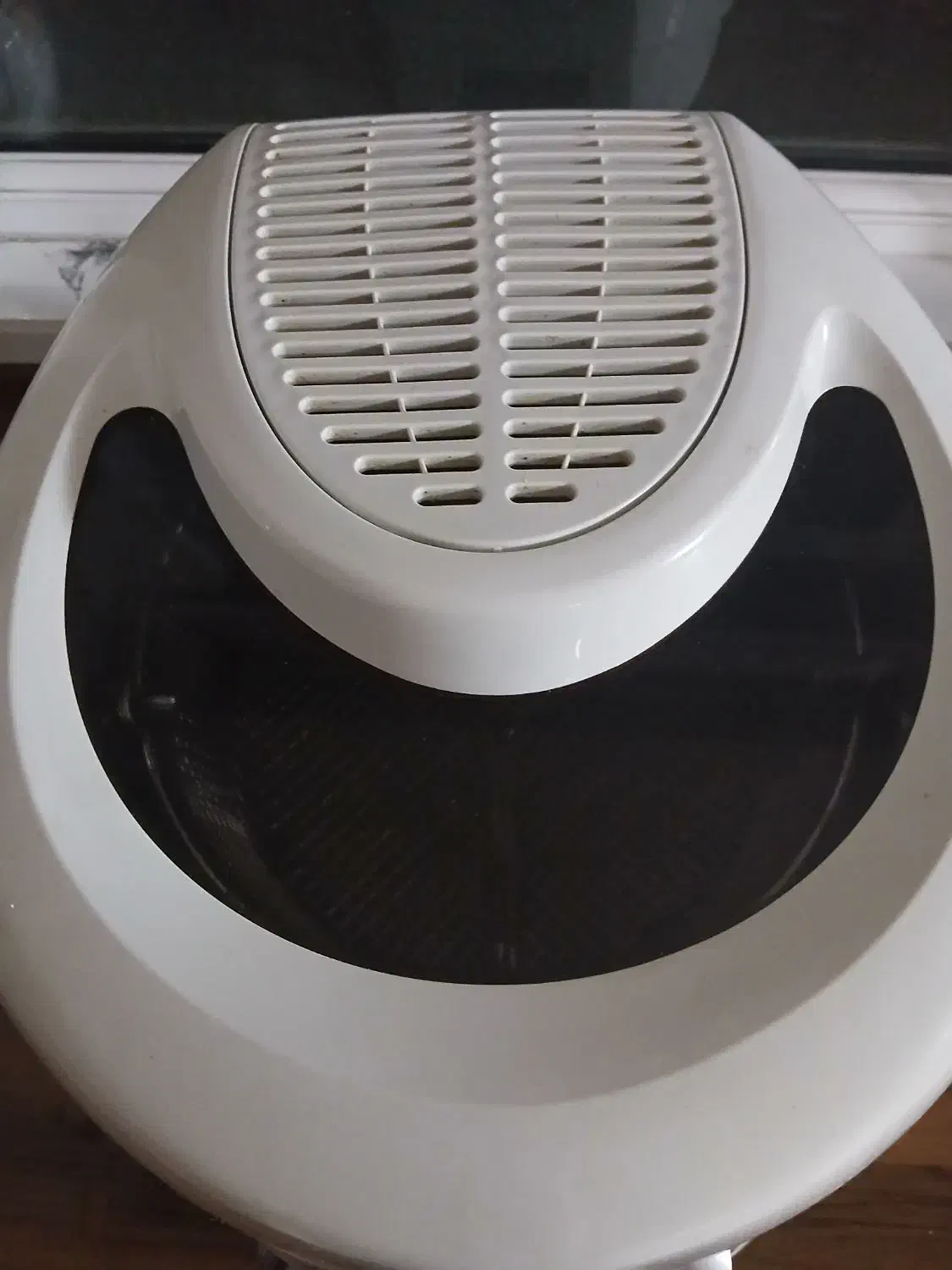 سرخ کن دلونگی|اجاق گاز و لوازم برقی پختوپز|ری, شهادت|دیوار