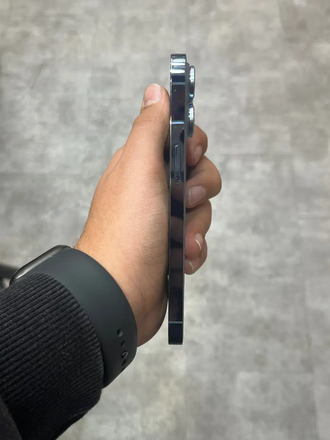 iPhone 13pro|موبایل|تهران, فردوسی|دیوار