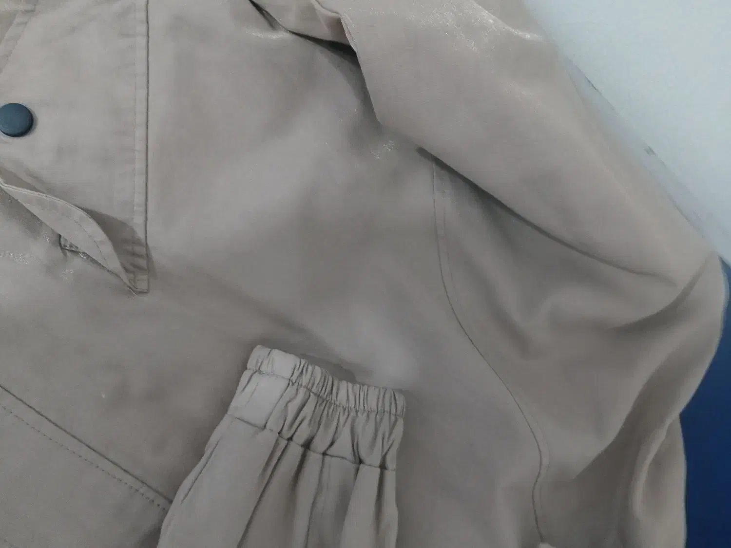 کت کوتاه زمستان|لباس|اهواز, سید خلف|دیوار