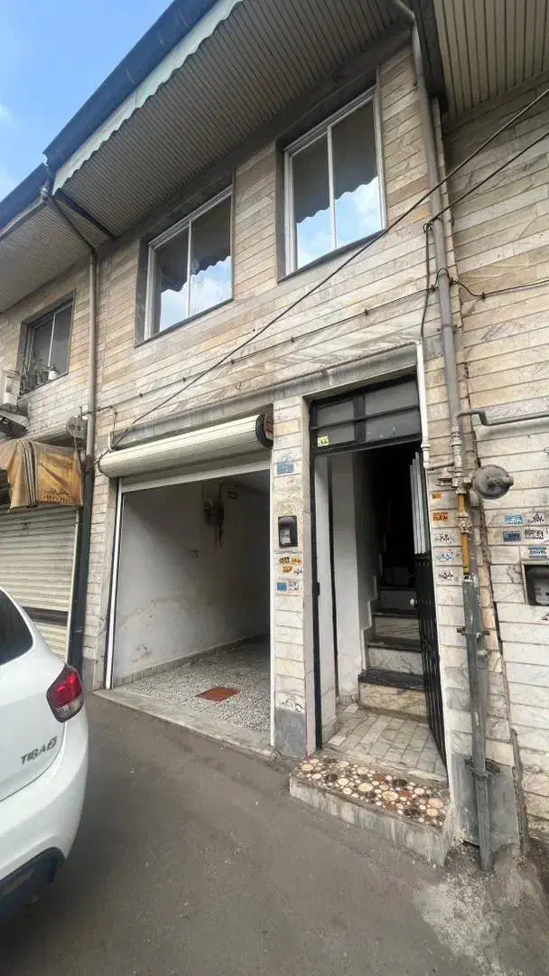 اجاره منزل مسکونی ویلایی|اجارهٔ خانه و ویلا|رشت, حمیدیان|دیوار