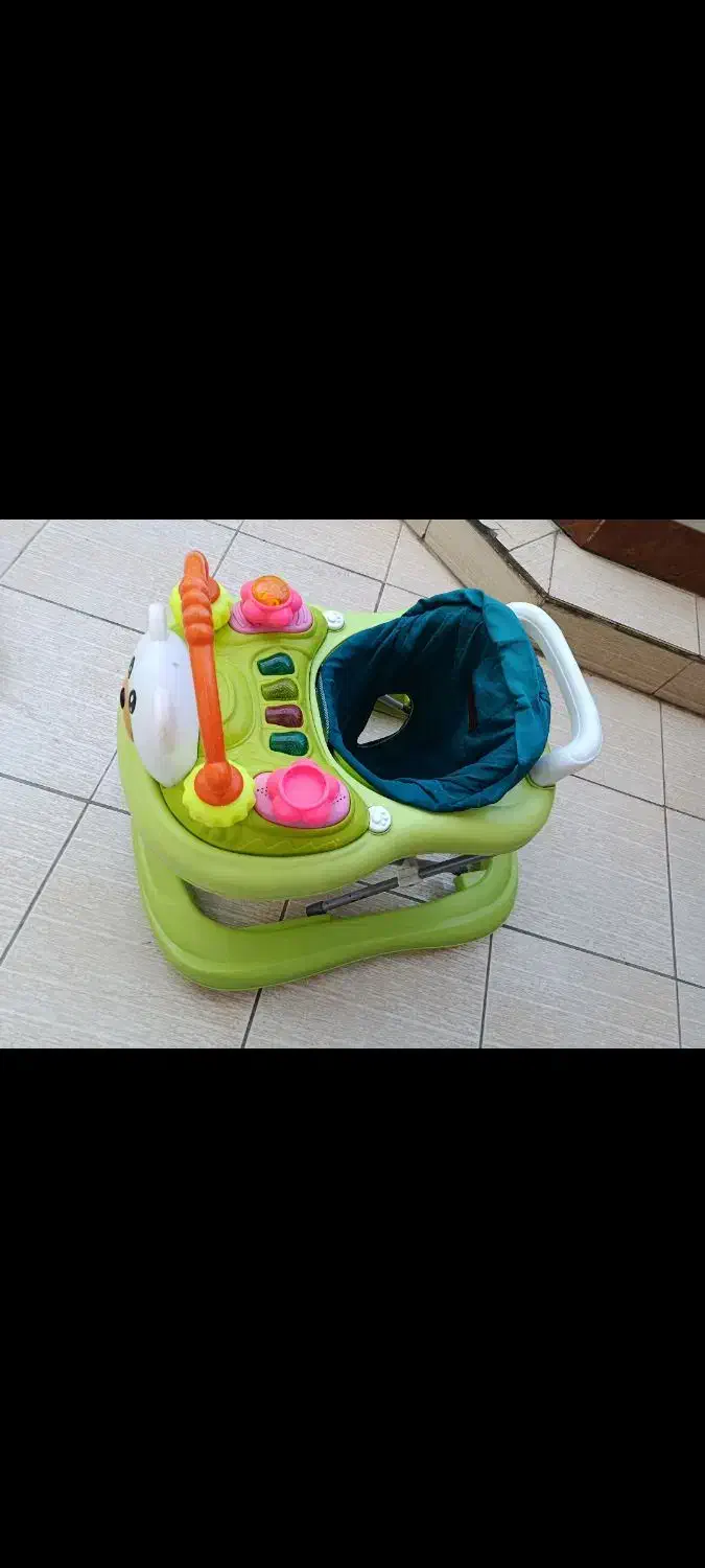 روروک|کالسکه و لوازم جانبی|شوشتر, |دیوار