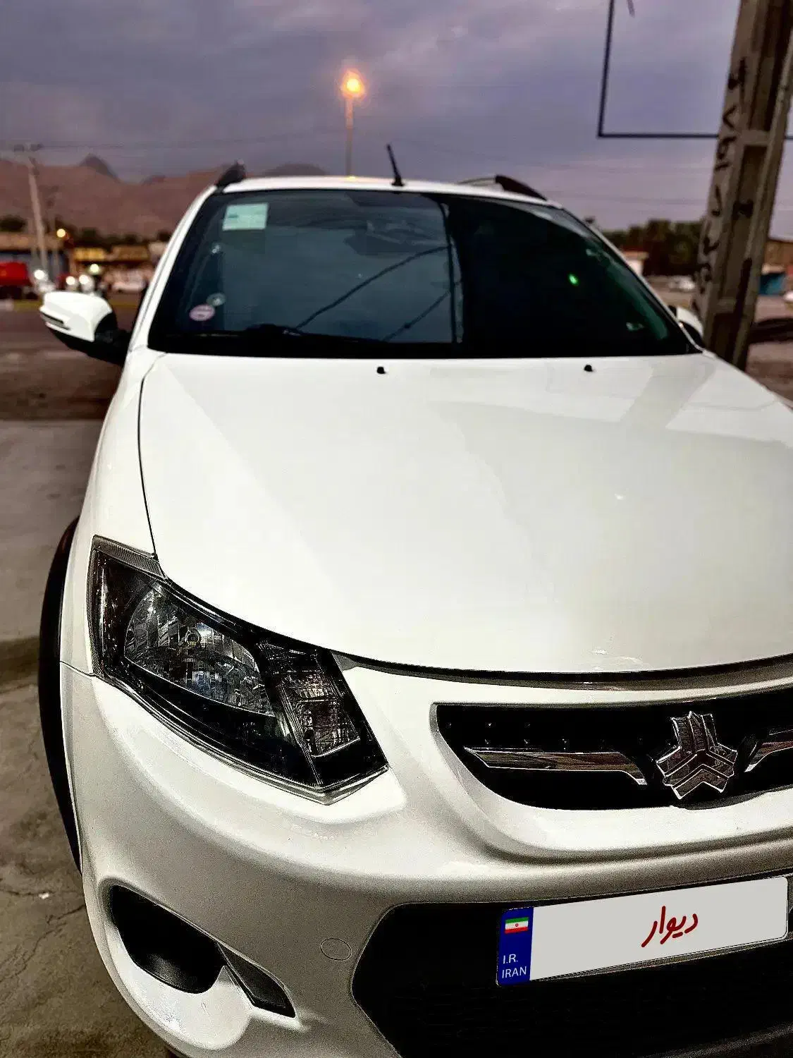 کوییک 1401 در حد صفر|خودرو سواری و وانت|حاجی آباد, |دیوار