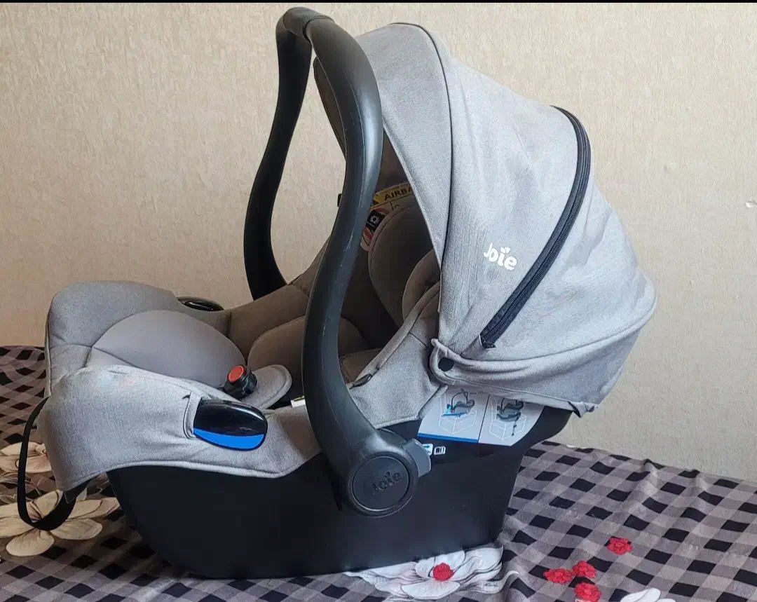 کریر جویی مدل i-gemm 2|کالسکه و لوازم جانبی|تهران, طرشت|دیوار