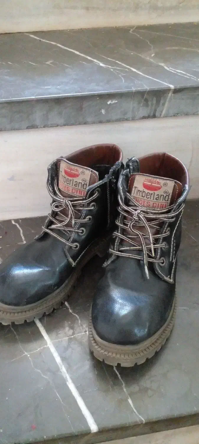 کفش|کفش و لباس بچه|اصفهان, همت‌آباد|دیوار