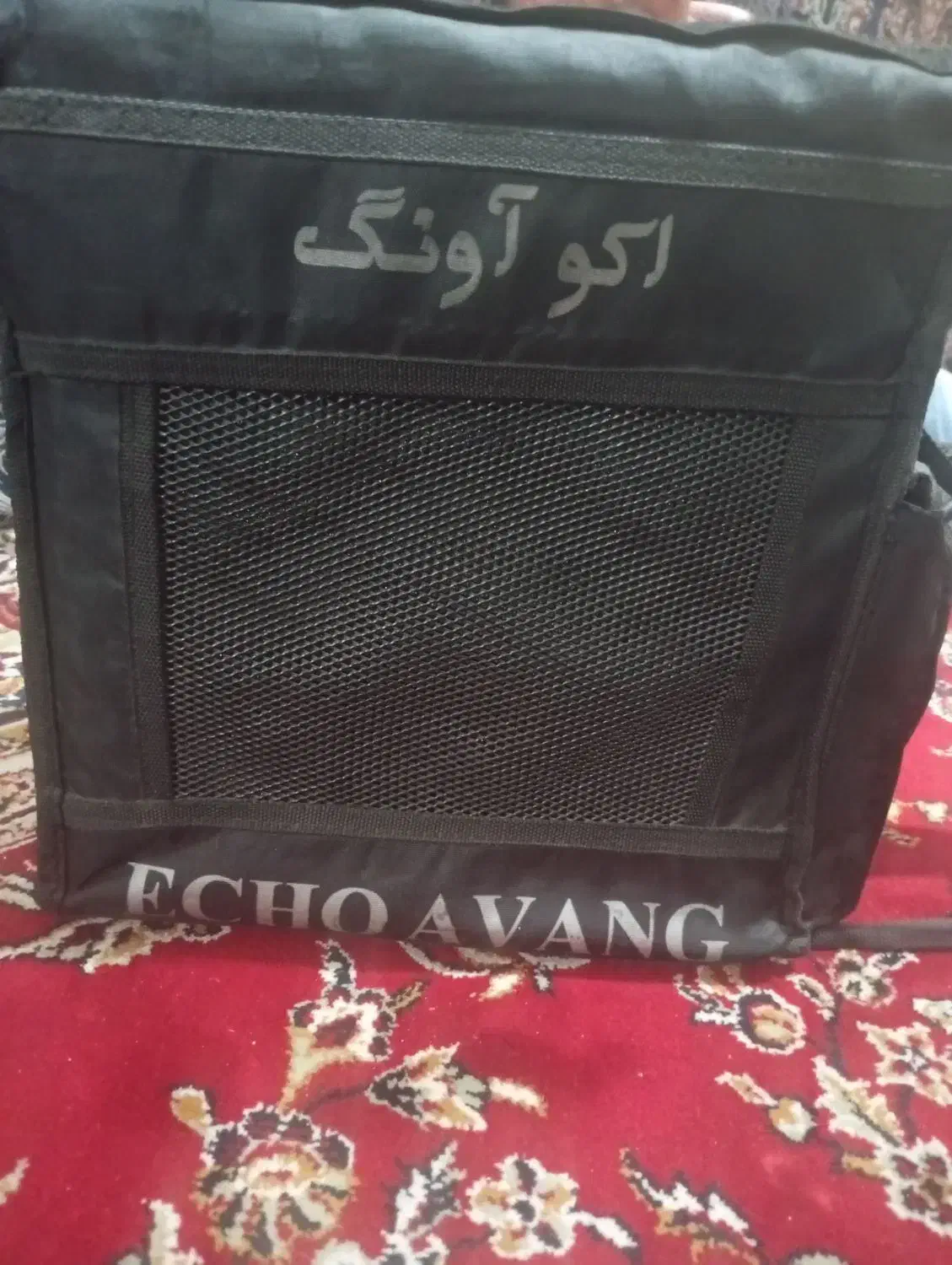 اکو|پخش‌کننده همراه|اهواز, کمپلو جنوبی|دیوار