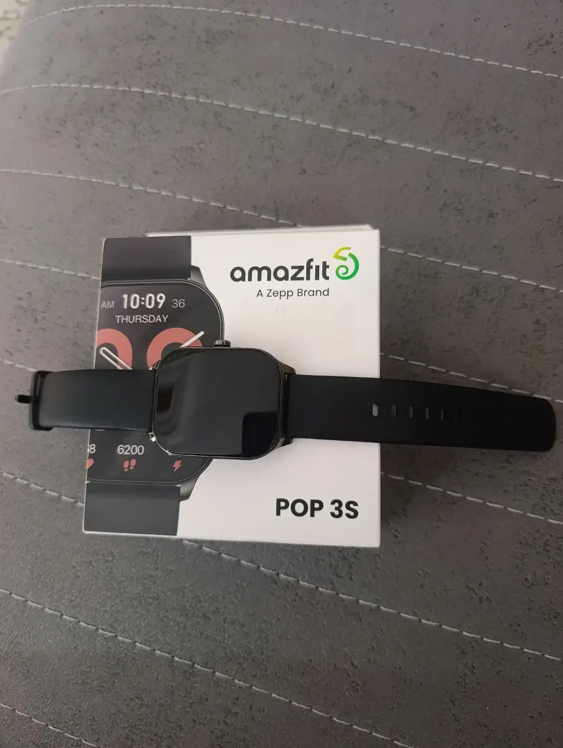 ساعت هوشمند شیائومی|لوازم جانبی موبایل و تبلت|مشهد, جاهد شهر|دیوار