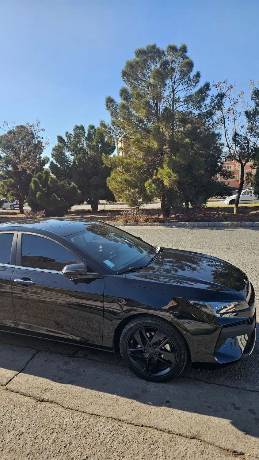 kmc j7 مدل ۱۴۰۳|خودرو سواری و وانت|تهران, اوقاف|دیوار