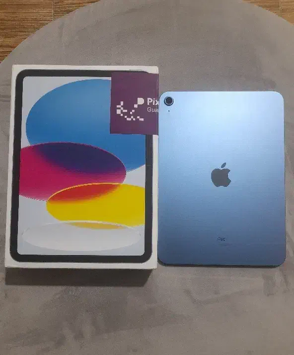 ipad 2022 5th 10.9 inch|تبلت|رشت, شالکو|دیوار