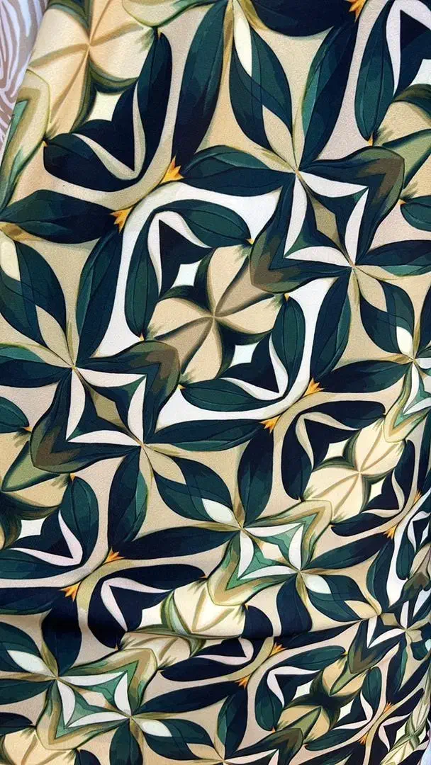 چاپ پارچه سابلیمیشن و برش لیزری|خدمات پیشه و مهارت|تهران, حر|دیوار