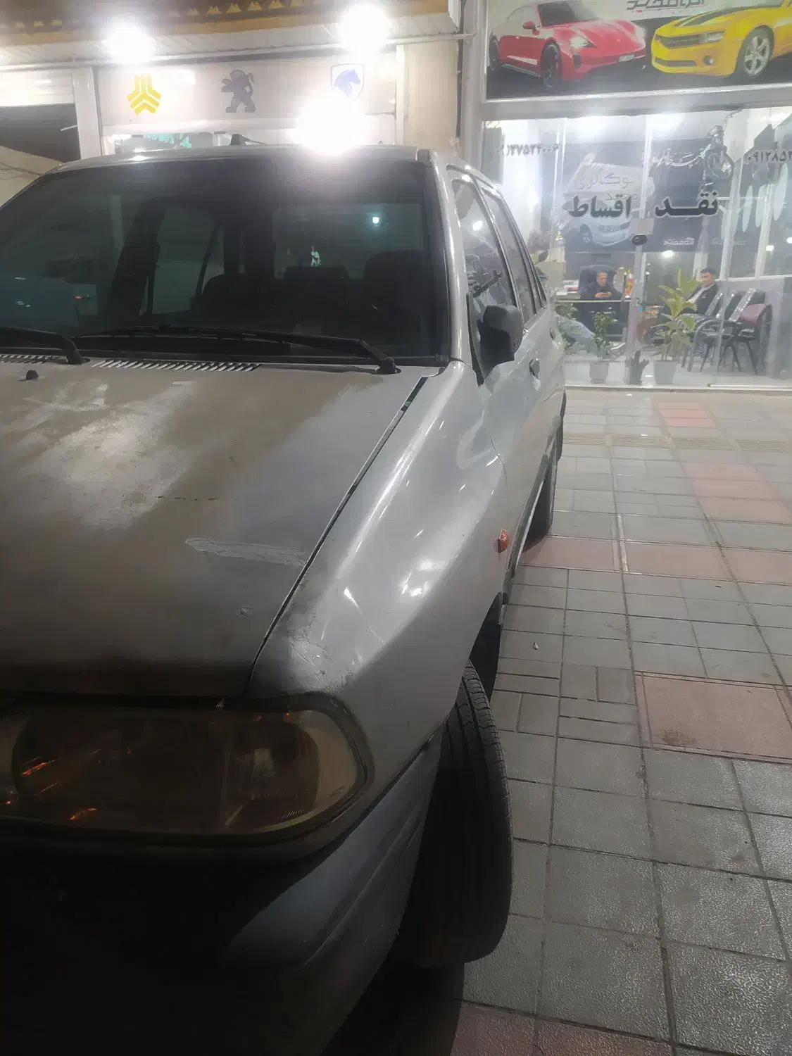 پراید 131|خودرو سواری و وانت|قم, حکمت شمالی|دیوار