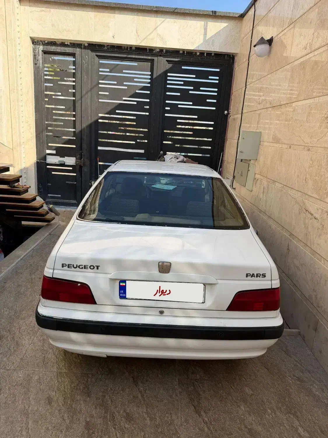 فروشخودرو|خودرو سواری و وانت|اندیشه, اندیشه فاز ۳|دیوار