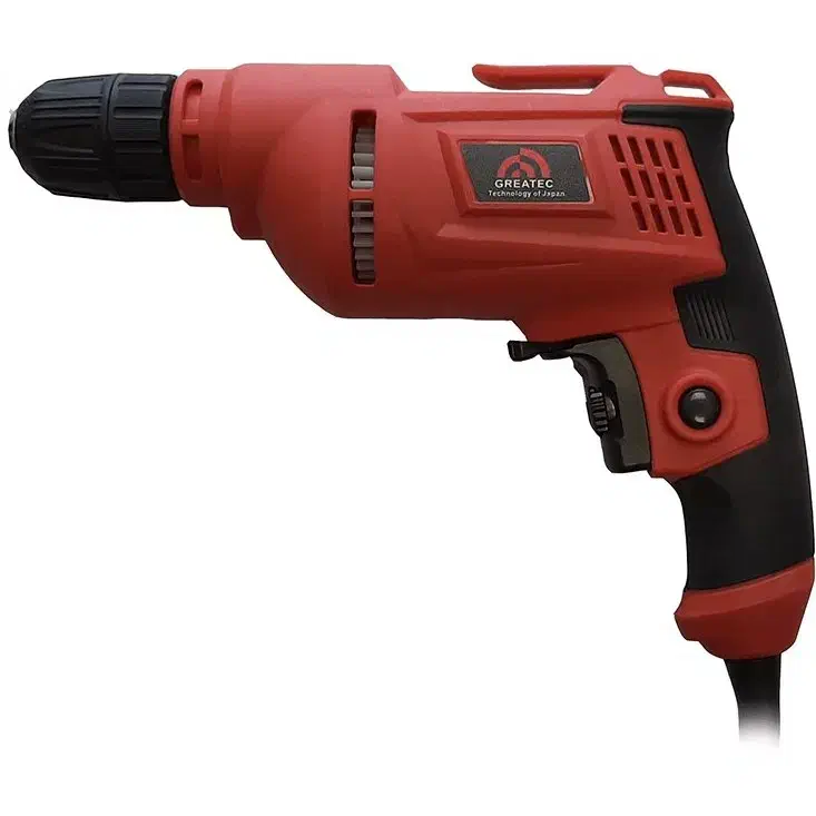 دریل شارژی 10 گریتک|ماشین‌آلات صنعتی|محلات, |دیوار