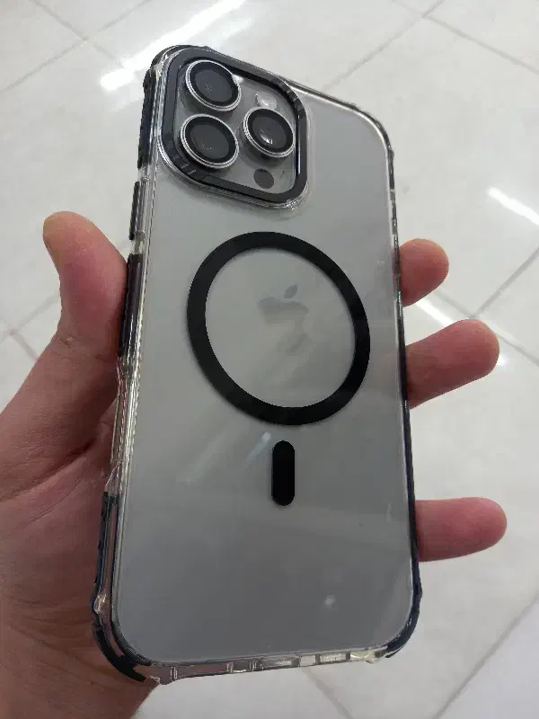 آیفون۱۶پرومکس|موبایل|محمدیه-قزوین, |دیوار