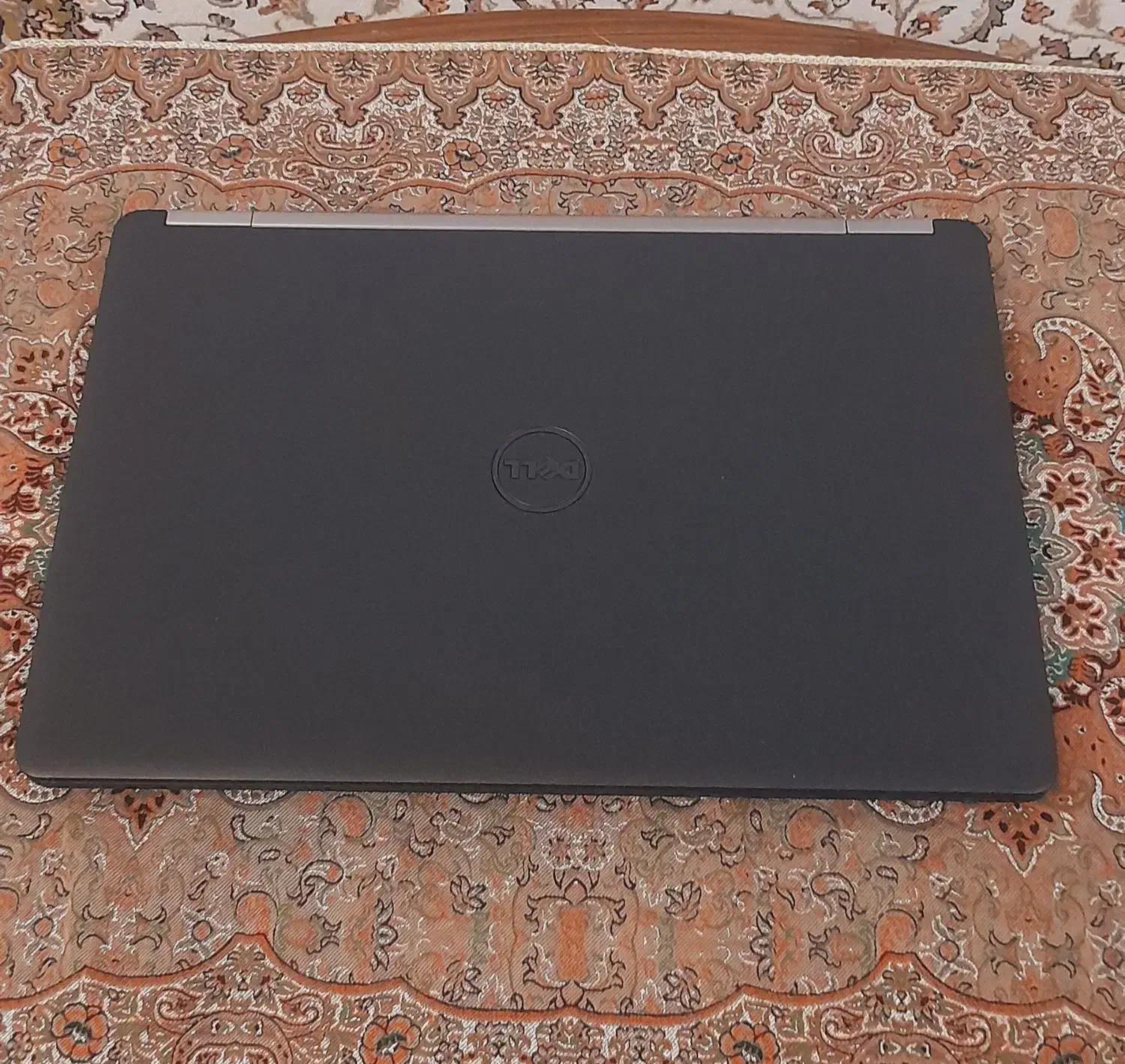 لپ تاپ دل DELL E7470|رایانه همراه|تبریز, |دیوار