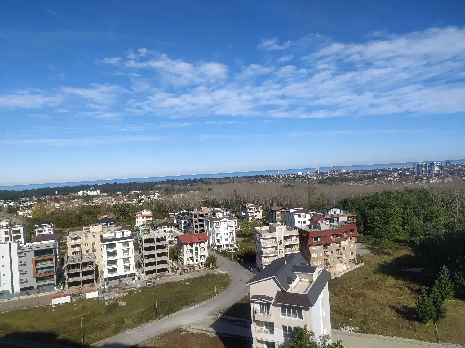 گلسرخی ۱۴۰ متر سه خوابه نوساز،لاکچری|فروش آپارتمان|بروجرد, |دیوار