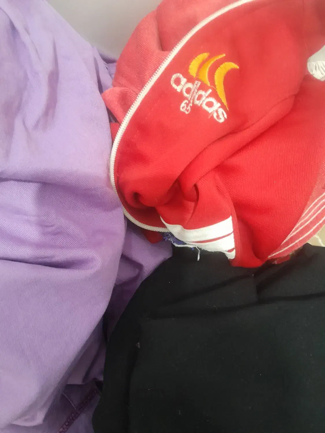 لباس ۹گونی موجوده|لباس|شوشتر, |دیوار