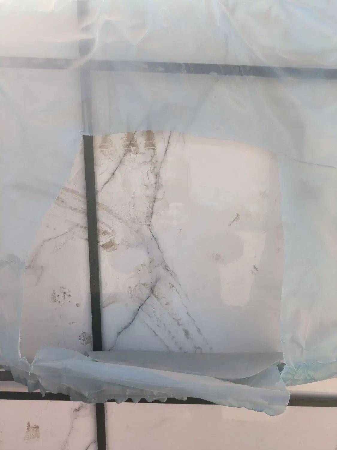 پرسلان سوپر پولیش شرینکی|مصالح و تجهیزات ساختمان|اردکان, |دیوار