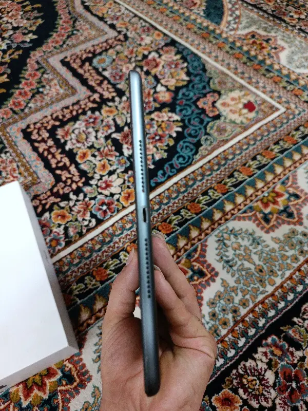ipad9|تبلت|مشهد, امامیه (شهرک غرب)|دیوار