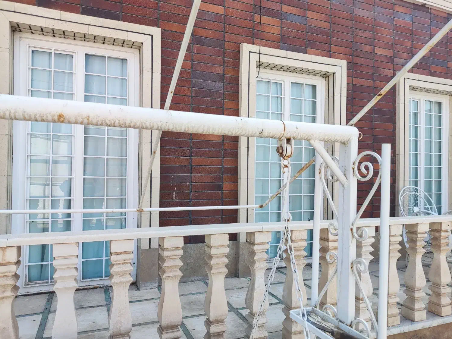 پنجره درحدعالی|مصالح و تجهیزات ساختمان|کاشان, راوند|دیوار