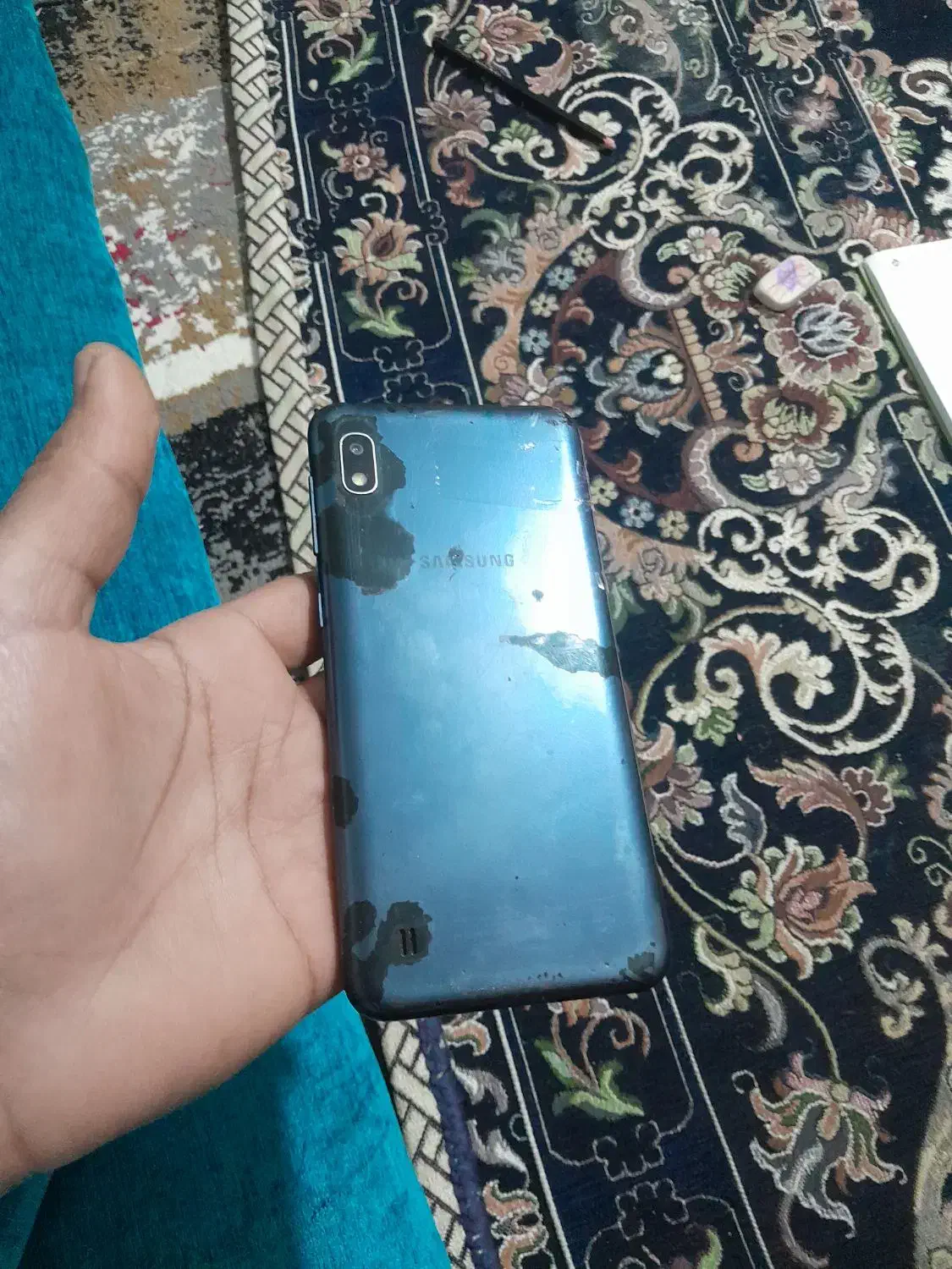 A10|موبایل|مشهد, موعود|دیوار