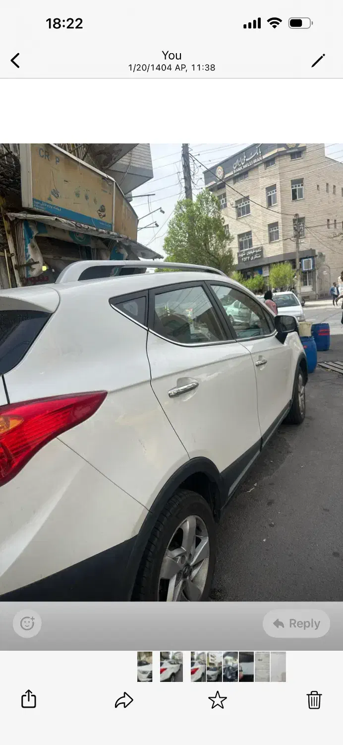 جک اس ۳|خودرو سواری و وانت|تبریز, |دیوار