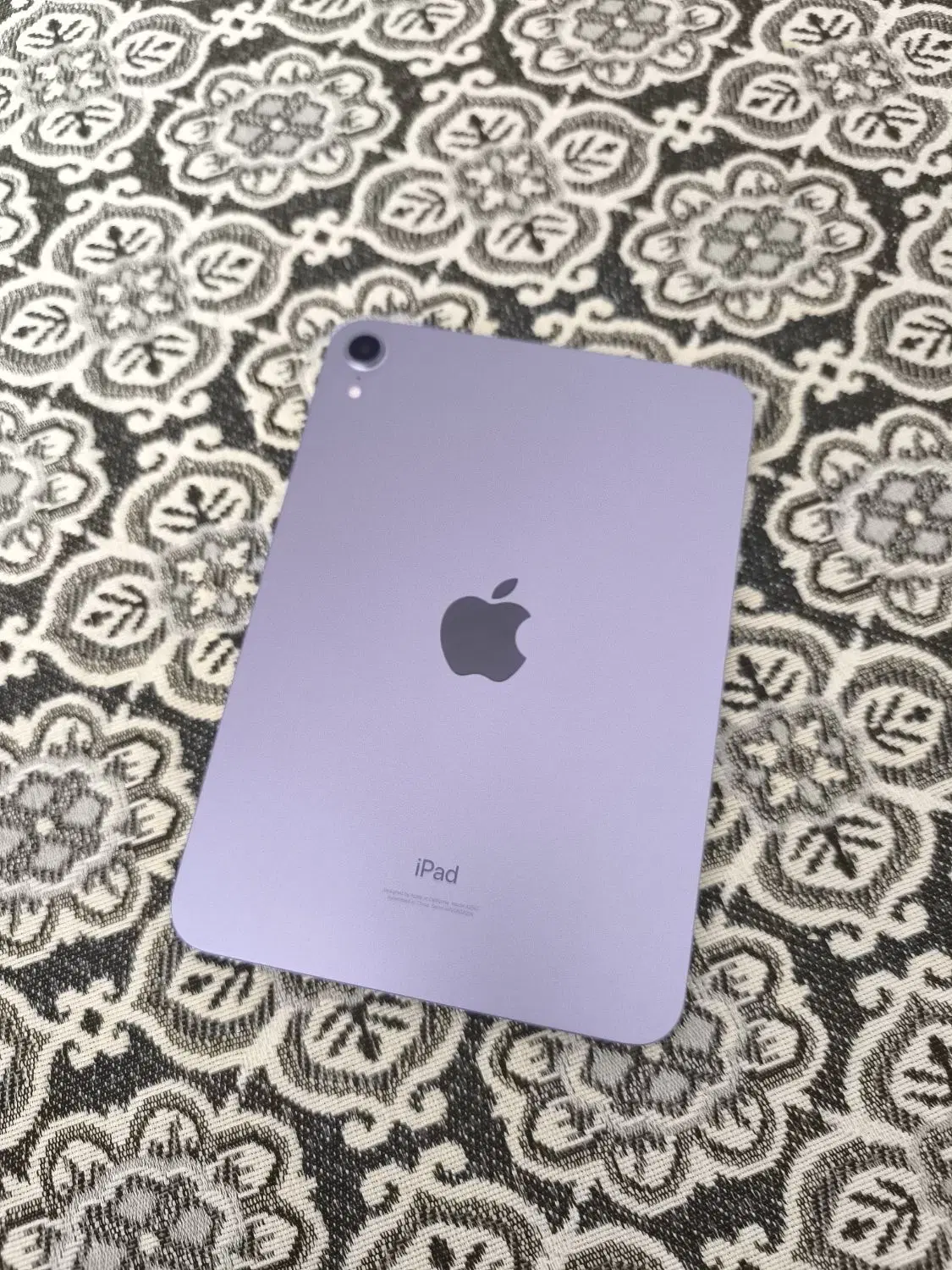 ipad mini 6|تبلت|مشهد, حسینآباد|دیوار