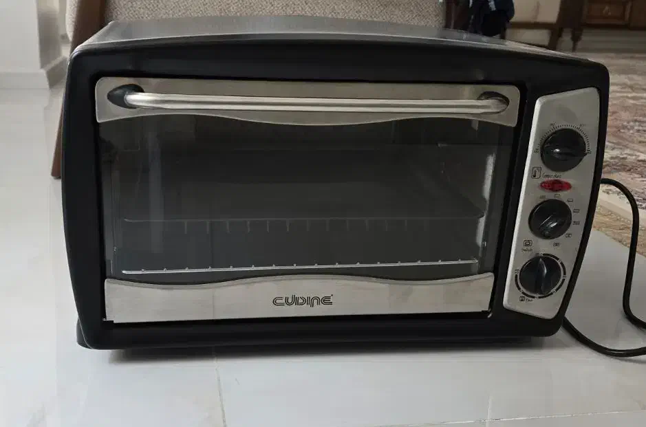 فربرقی سالم|اجاق گاز و لوازم برقی پخت‌وپز|تبریز, |دیوار