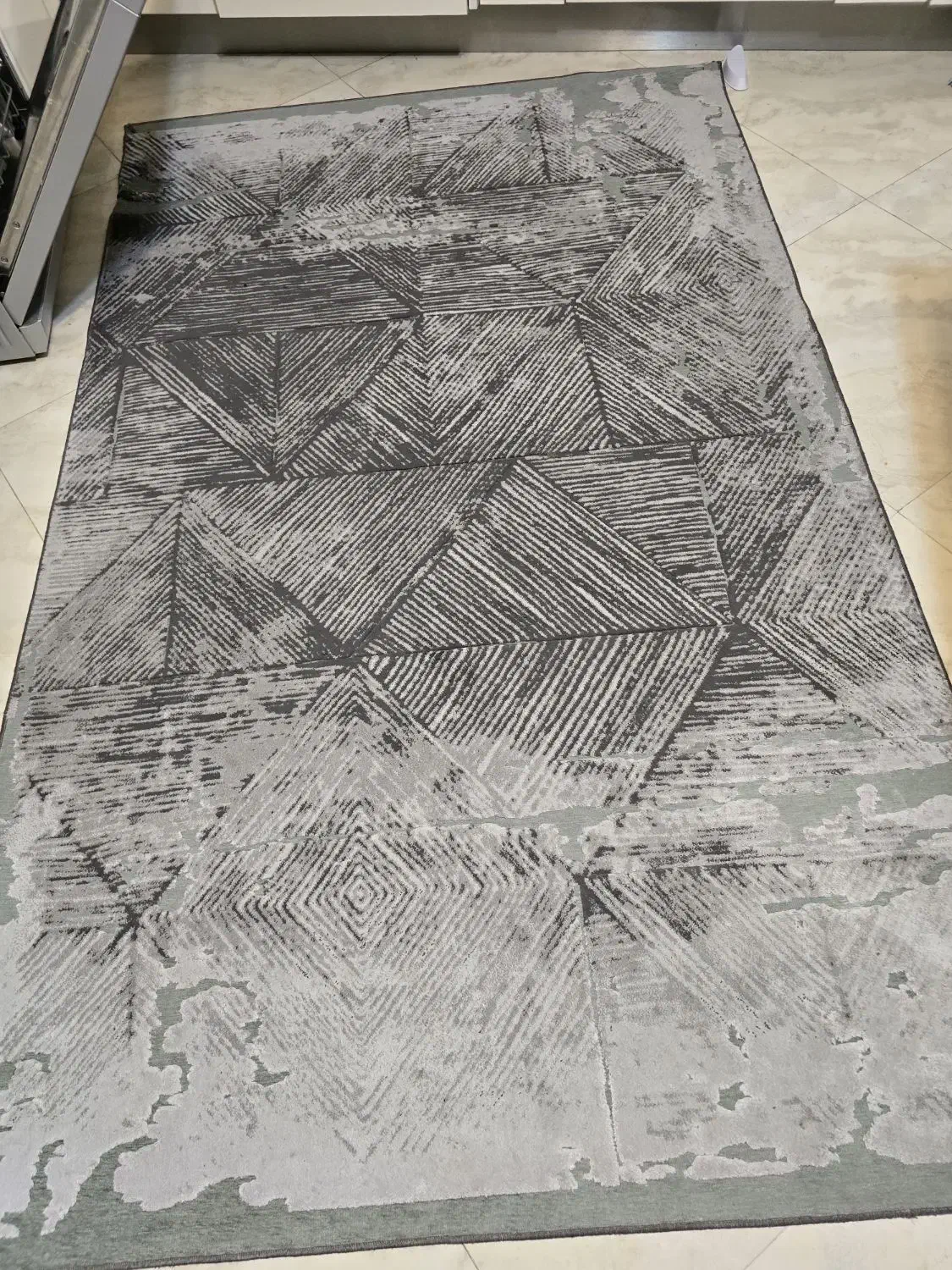 دوعدد فرش ۴متری|فرش|اصفهان, کوجان|دیوار