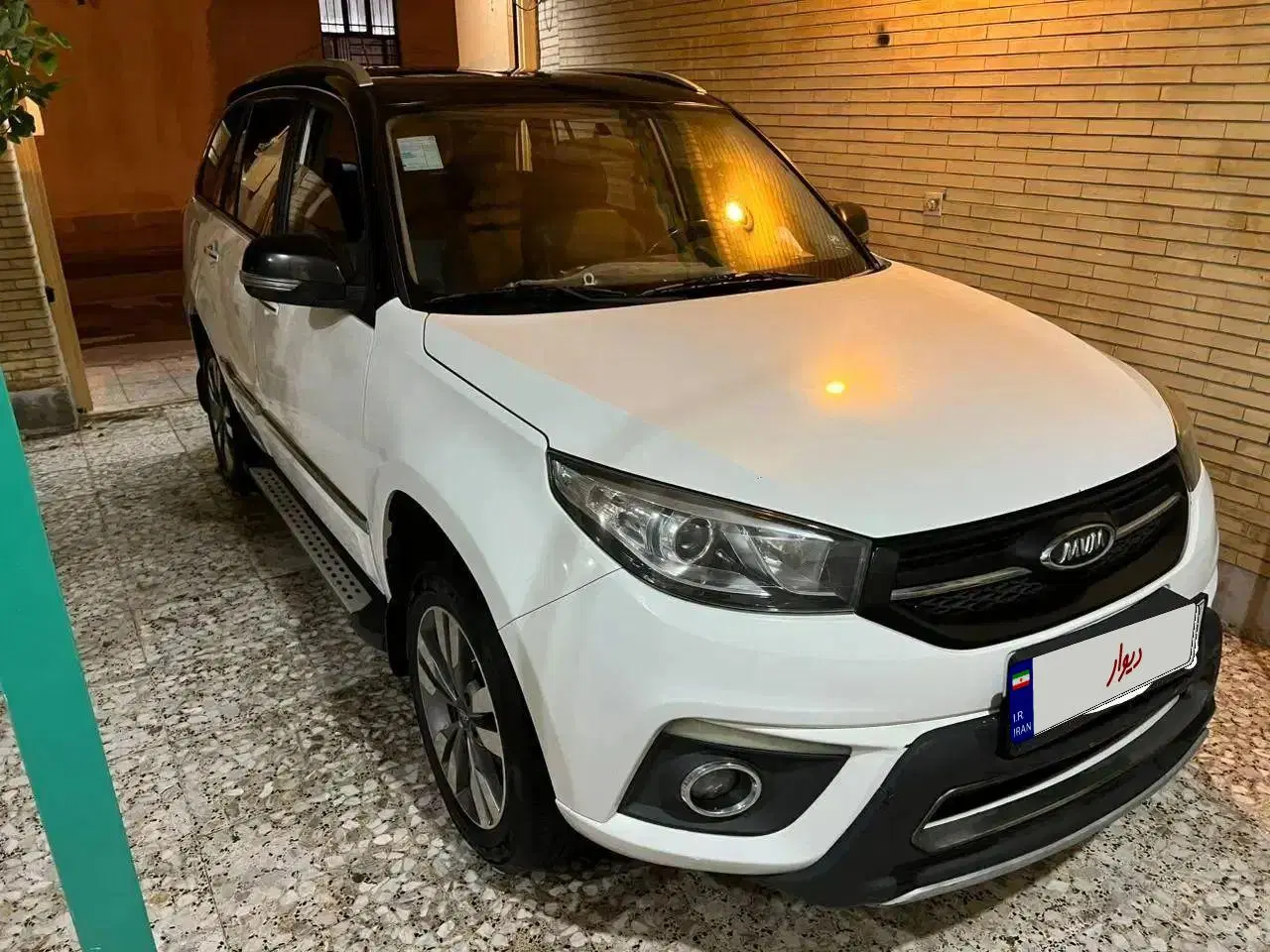 X33 sport|خودرو سواری و وانت|بندرعباس, |دیوار